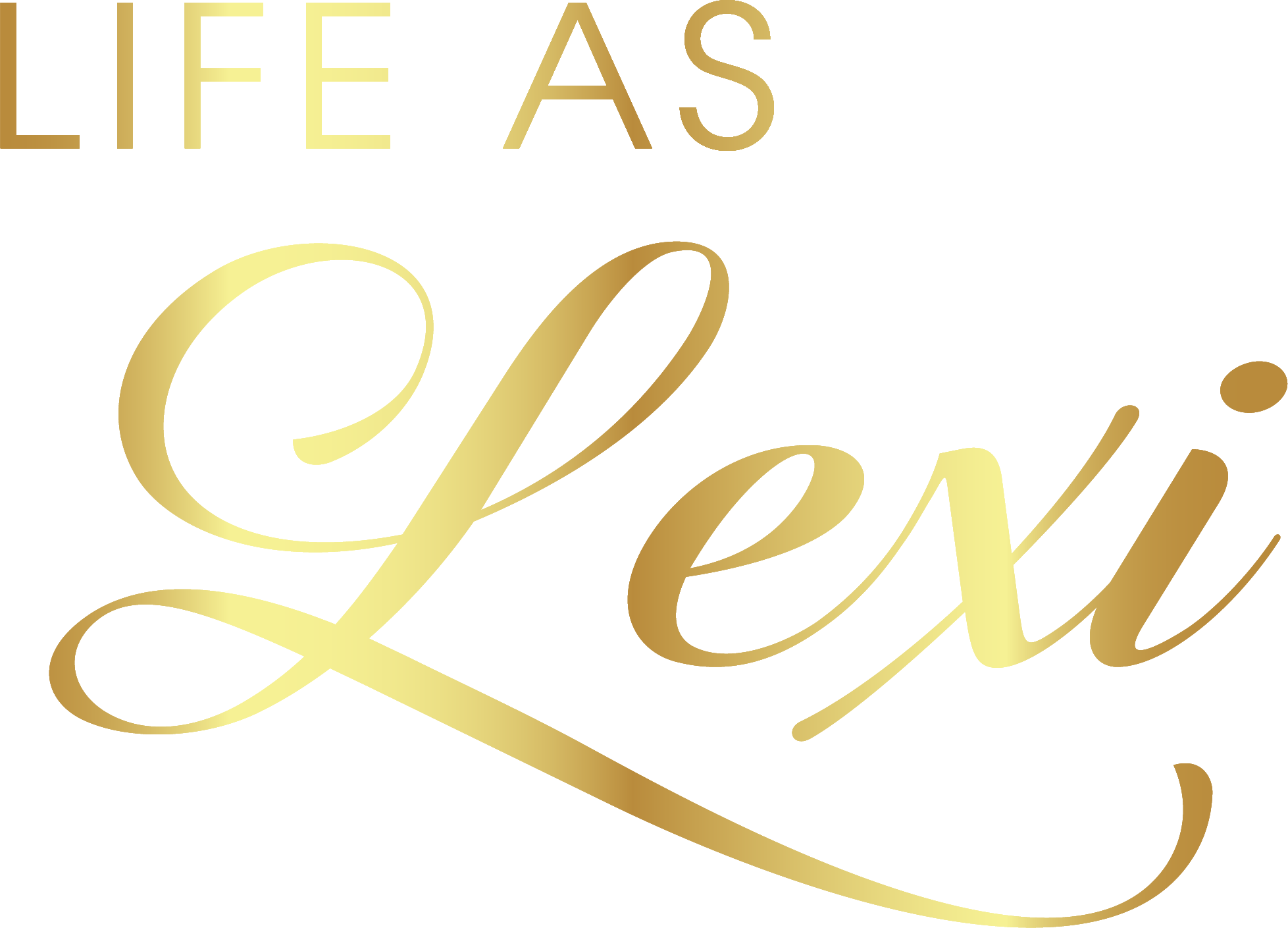 Life As Lexi